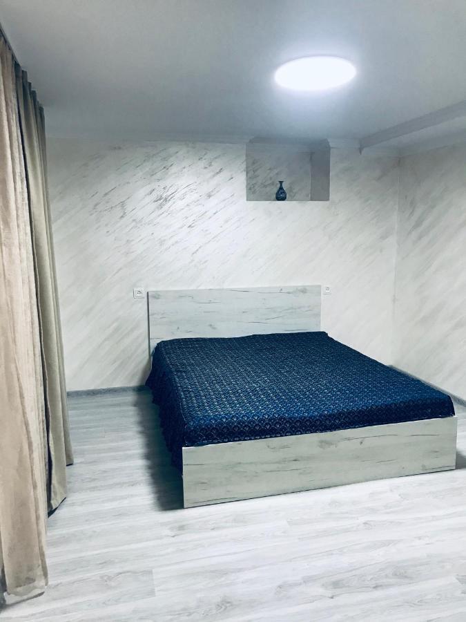Ferienwohnung Aygedzor Erivan Exterior foto
