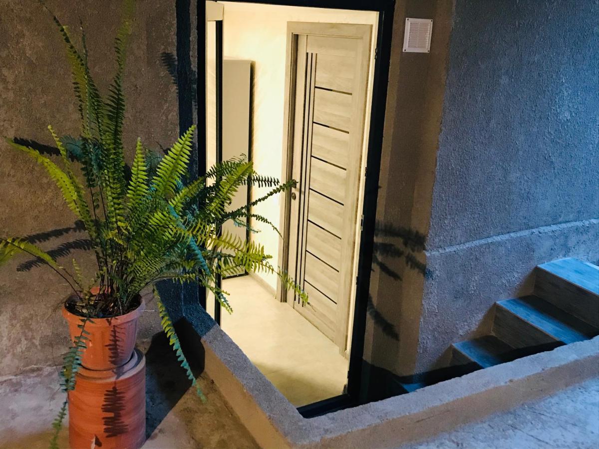 Ferienwohnung Aygedzor Erivan Exterior foto