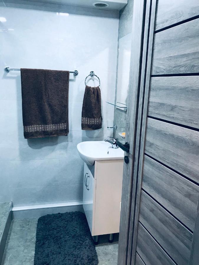 Ferienwohnung Aygedzor Erivan Exterior foto