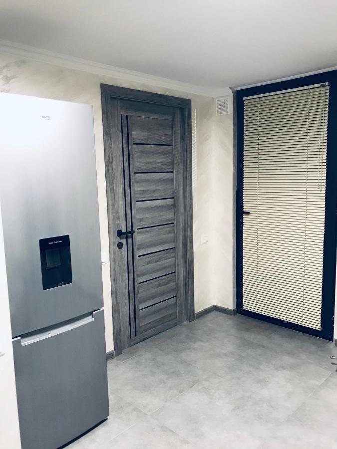 Ferienwohnung Aygedzor Erivan Exterior foto